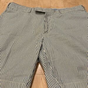 Polo Ralph Lauren Seersucker Shorts